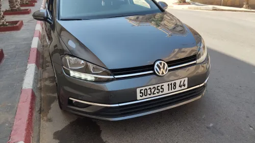 Volkswagen Golf 7 2018 START+