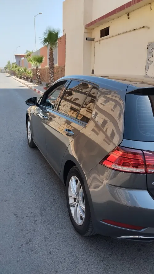 Volkswagen Golf 7 2018 START+
