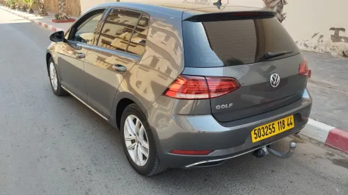 Volkswagen Golf 7 2018 START+