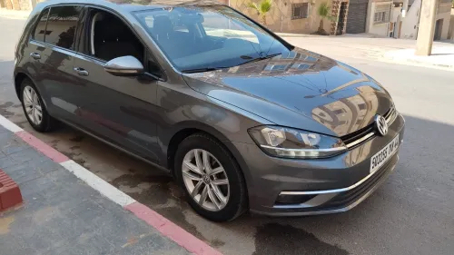 Volkswagen Golf 7 2018 START+