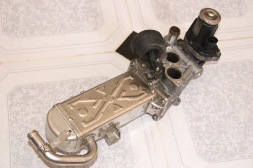 vanne egr 1.6 tdi 105 