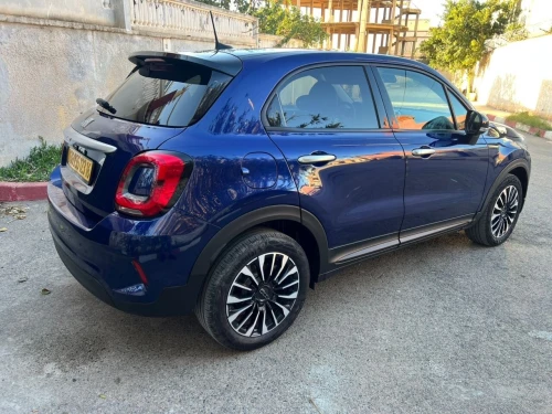 Fiat 500x 2023 Club