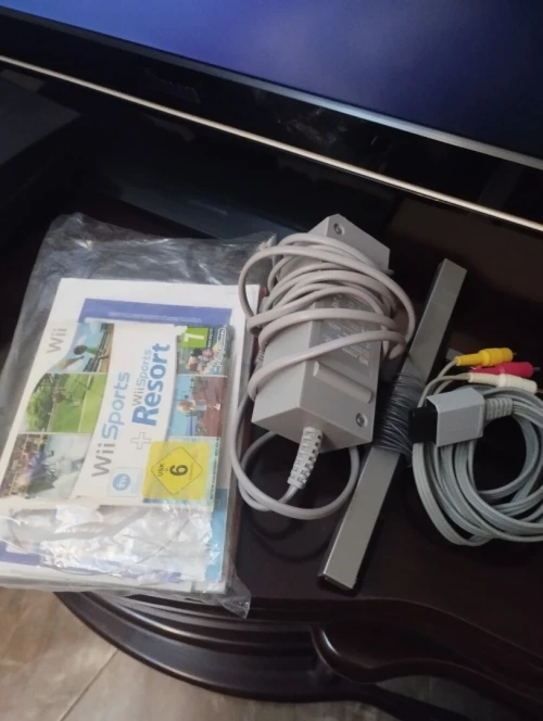 Nintode wii