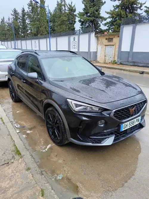 Cupra  cupra formentor 2023 