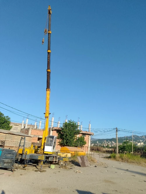 Grue kama 7 