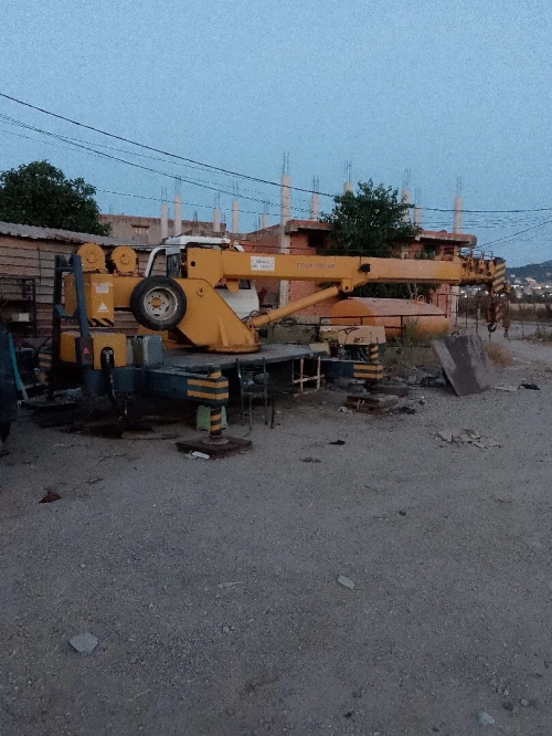 Grue Grue 