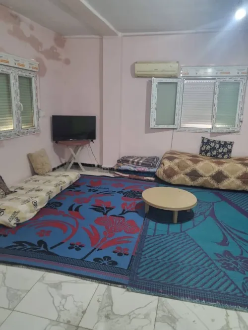 Location Appartement Studio F2 F3 Boumerdès Zemmouri