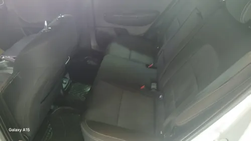 Kia Sportage 2019 Sportage