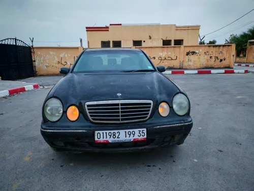 Mercedes Classe E 1999 Classe E
