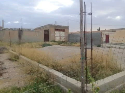 Vente Villa Tébessa El aouinet