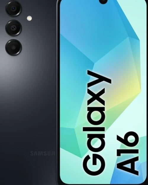 Samsung A16