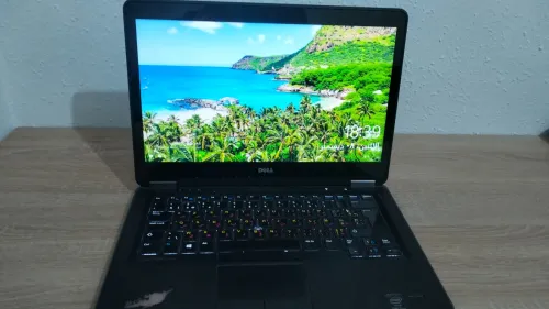 DELL 