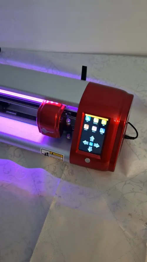 Skycut c24 plotter decoupe