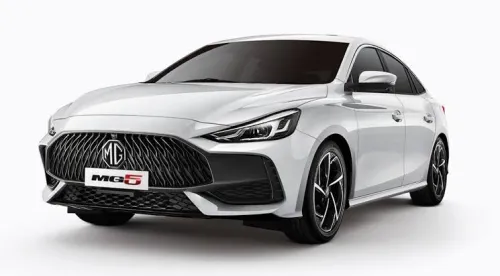 MG 5 2026 