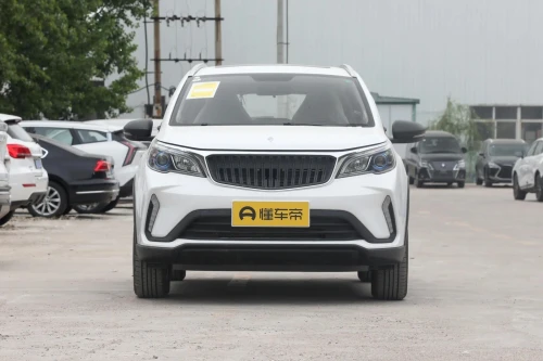 Geely GX3 PRO  2025 
