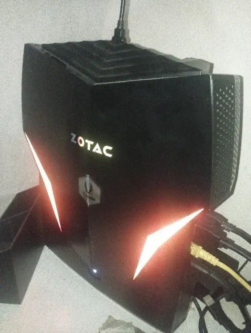 Zotac vrgo 2.0