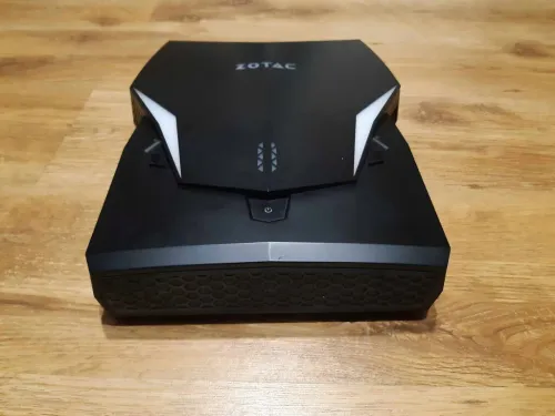 Zotac vrgo 2.0
