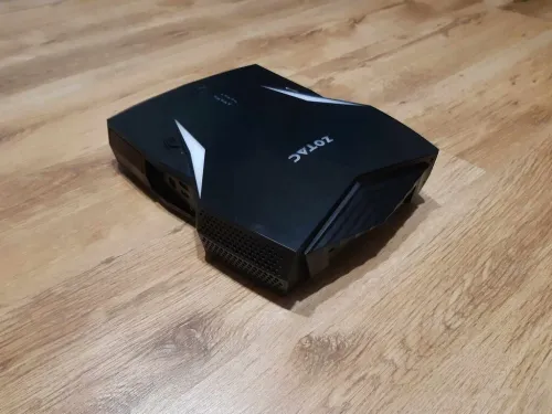 Zotac vrgo 2.0