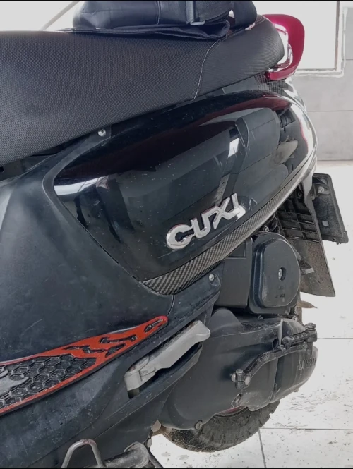 Vms Cuxi linhai 2 2024