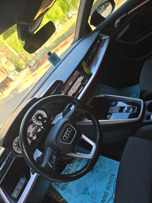 Audi A3 2022 A3