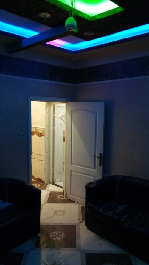 Vente Appartement F3 Tipaza Ahmar el ain