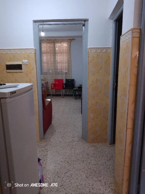 Vente Appartement F2 Jijel Ziama mansouriah
