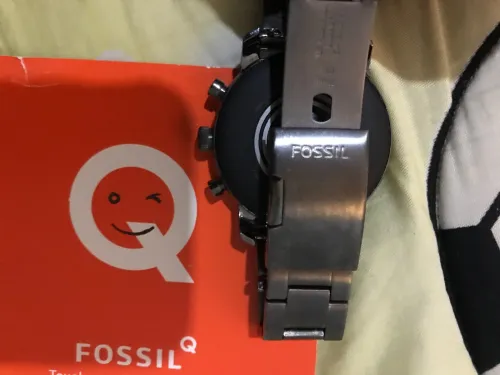 FOSSIL DW6F1