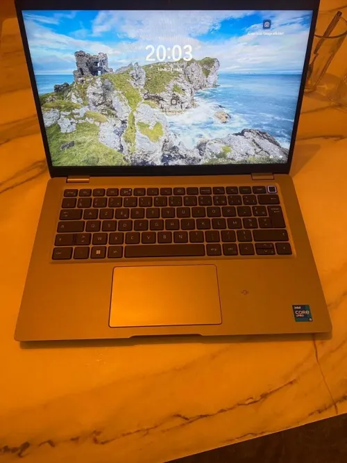 "Pc Portable Dell Latitude i5 11e Gén 14 