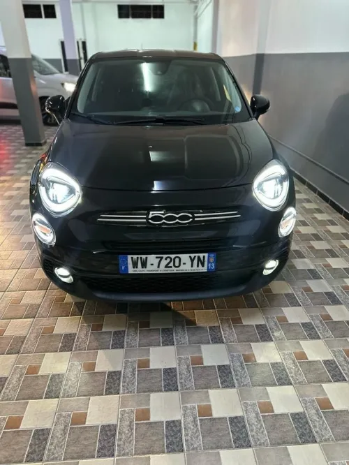 Fiat Fiat 500x 2025 