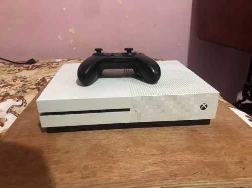 X Box one s