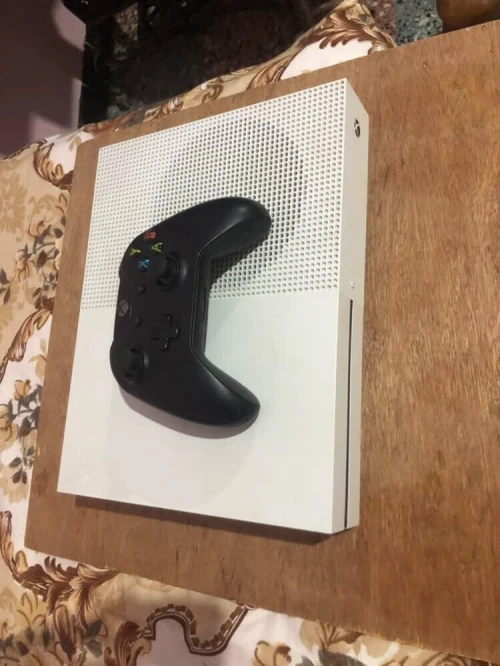 X Box one s