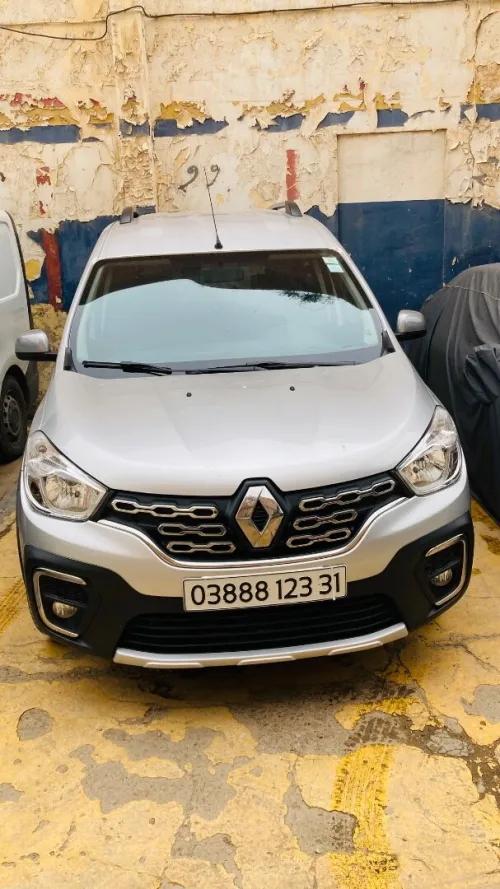 Renault Kangoo 2023 Techno
