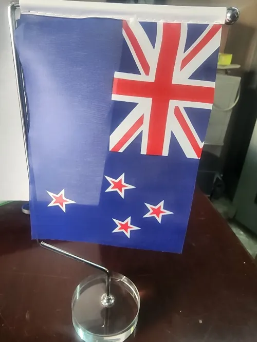 Confection et vente de drapeau