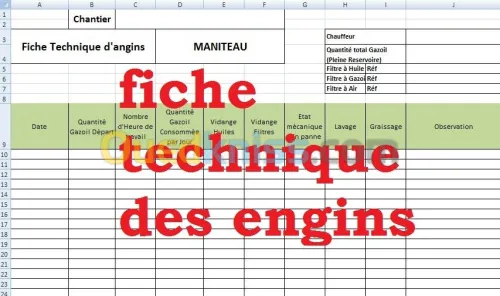 Control Réglementaire Des APG -APV -APL -APE 