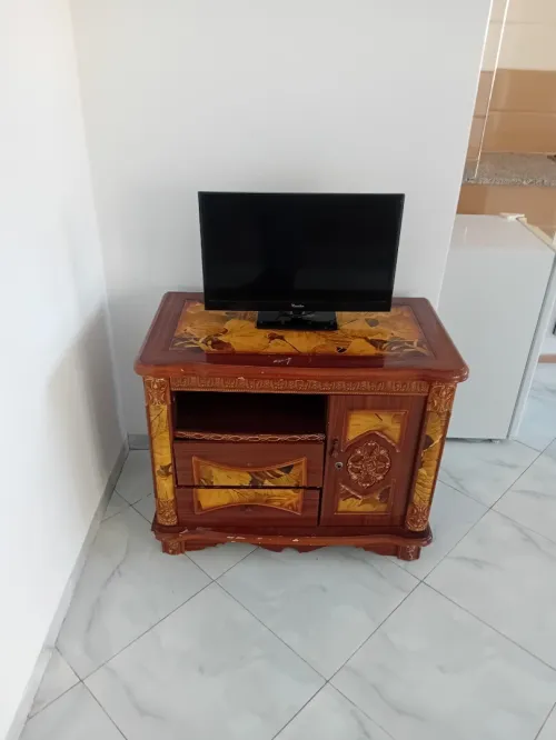 Location Appartement F3 Tizi Ouzou Tigzirt