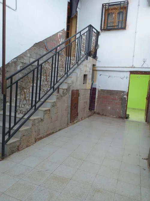 Vente Appartement F5 Ghardaïa Bounoura
