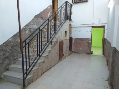 Vente Appartement F5 Ghardaïa Bounoura