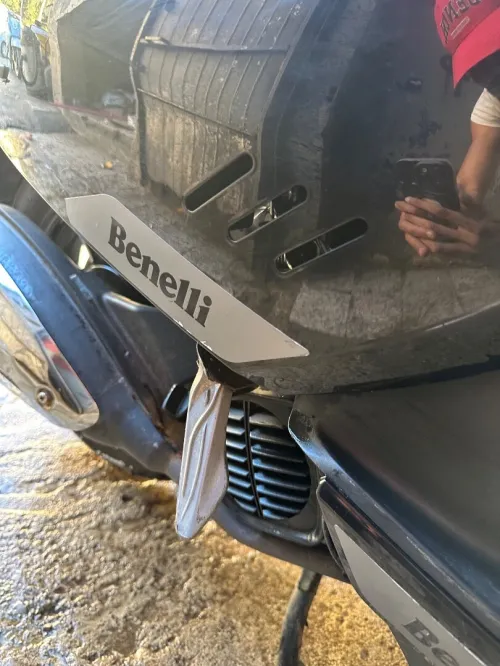 Benelli Panarea 2023