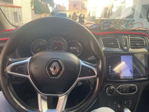 Renault Symbol 2018 Made In Bladi