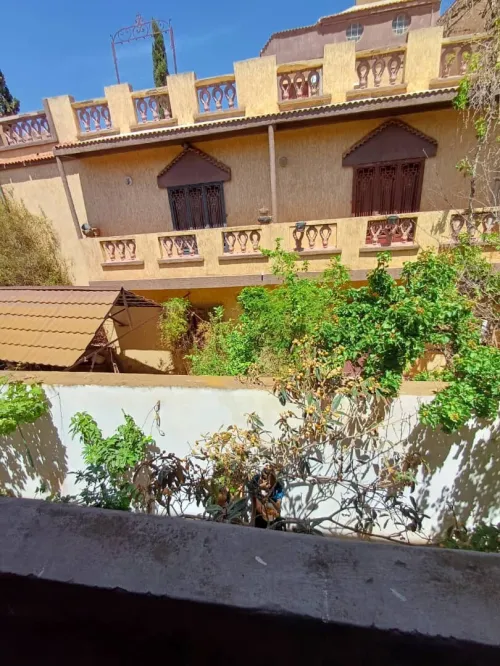 Location Villa Oran Es senia