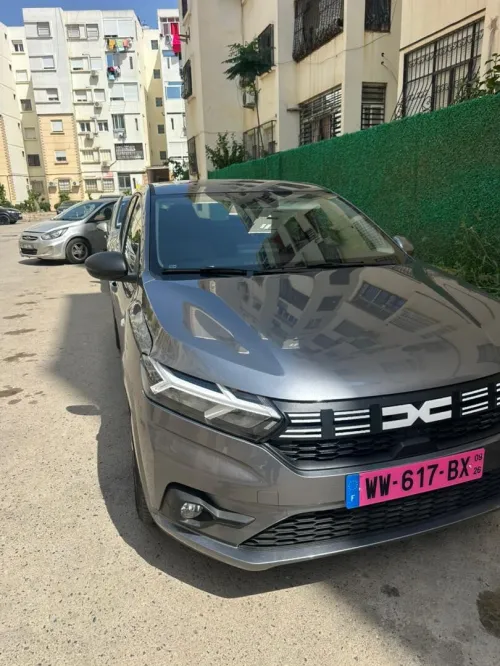 Dacia Sandero 2024 Expression
