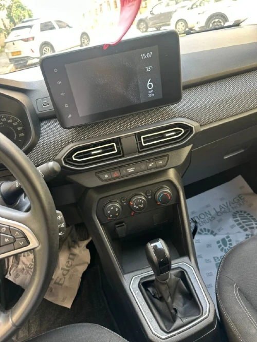 Dacia Sandero 2024 Expression