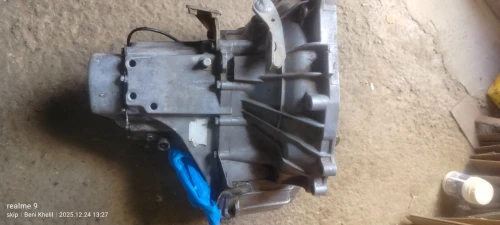 Boîte vitesse Daihatsu materia siron