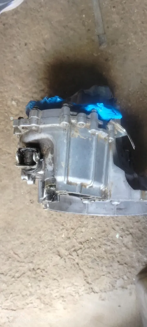 Boîte vitesse Daihatsu materia siron
