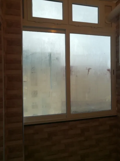Menuiserie aluminium et pvc 