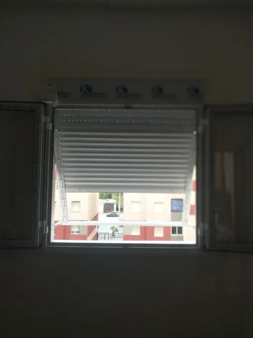 Menuiserie aluminium et pvc 