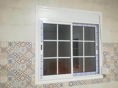 Menuiserie aluminium et pvc 