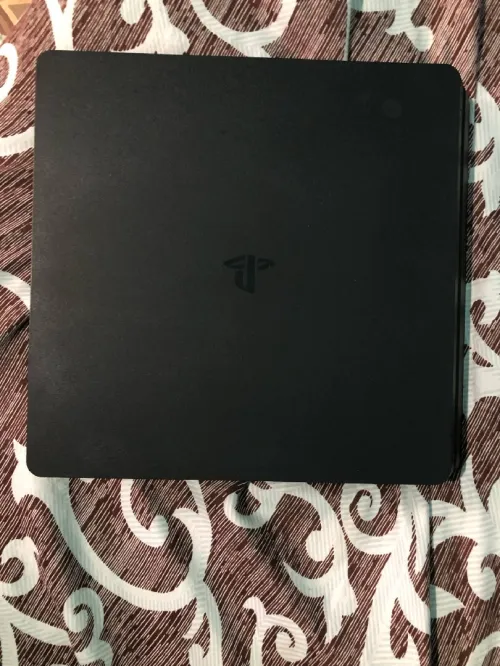 Ps4
