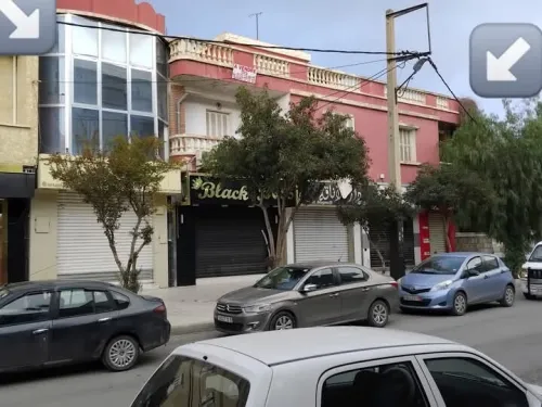 Vente Villa Sétif Setif