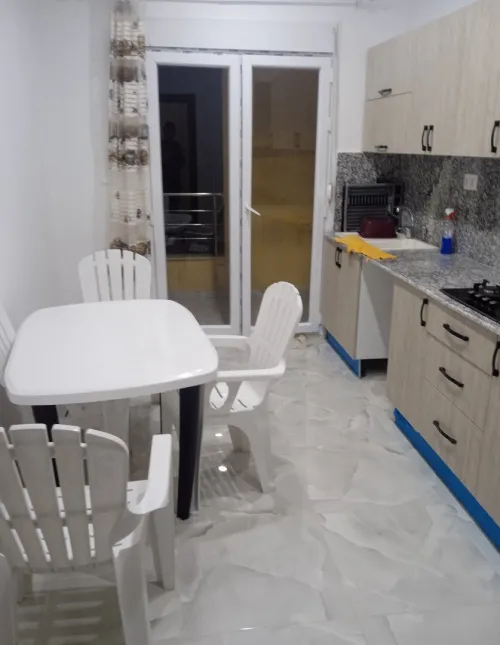 Location Appartement F3 Oran Ain el turck